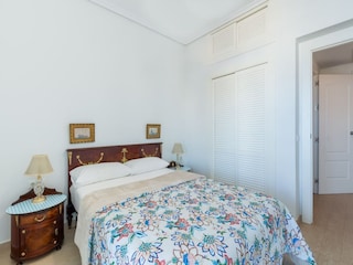 Apartment Torremolinos Ausstattung 22