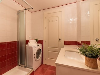 Apartment Torremolinos Ausstattung 20