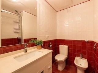 Apartment Torremolinos Ausstattung 29