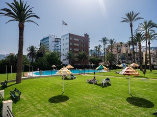 Appartement Torremolinos Buitenaudio-opname 8