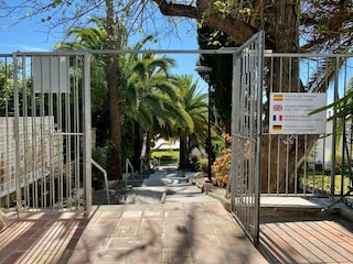 Apartment Torremolinos Outdoor Recording 3