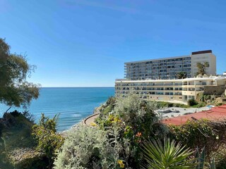 Appartement Torremolinos Enregistrement extérieur 9