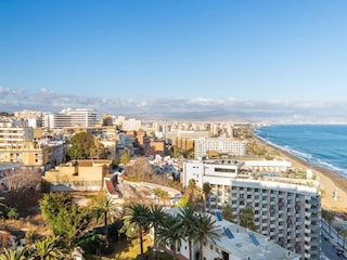 Apartment Torremolinos Außenaufnahme 9