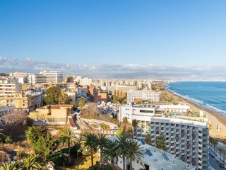 Appartement Torremolinos Buitenaudio-opname 16