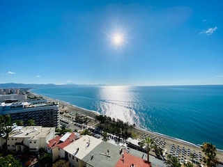 Apartamento Torremolinos Grabación al aire libre 17