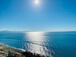 Appartement Torremolinos Buitenaudio-opname 12