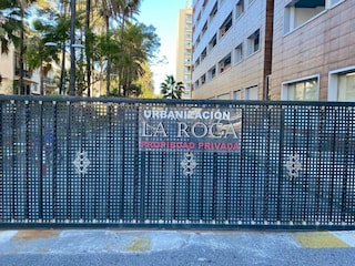 Appartement Torremolinos Buitenaudio-opname 13