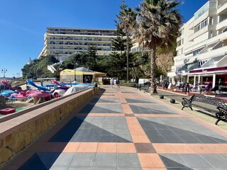 Appartement Torremolinos Buitenaudio-opname 19