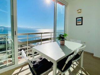 Appartement Torremolinos  34