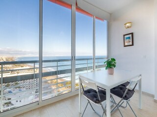 Appartement Torremolinos  34