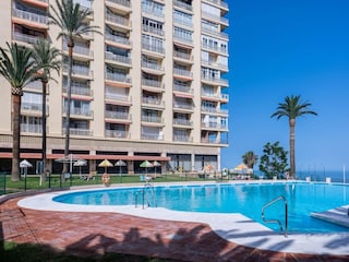 Apartment Torremolinos Außenaufnahme 6