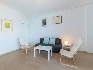 Appartement Torremolinos Équipement 25