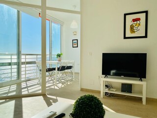 Appartement Torremolinos Équipement 29