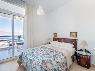Apartamento Torremolinos Características 30
