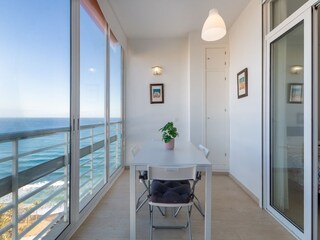 Appartement Torremolinos  36