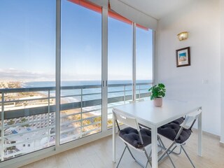 Appartement Torremolinos  37