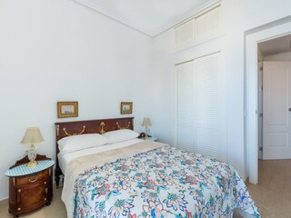 Apartamento Torremolinos Características 25