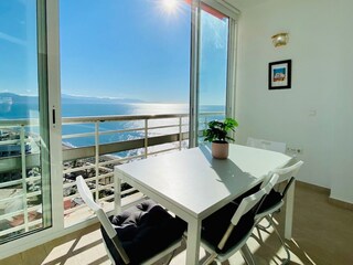 Appartement Torremolinos  35