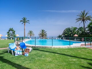 Appartement Torremolinos Buitenaudio-opname 12