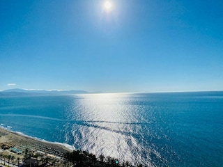 Apartment Torremolinos Außenaufnahme 14
