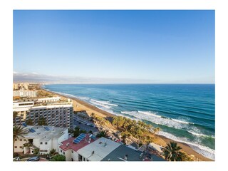 Apartamento Torremolinos Grabación al aire libre 14