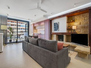 Apartment Torremolinos Features 10