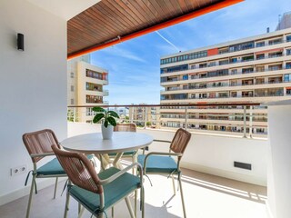 Appartement Torremolinos Enregistrement extérieur 2