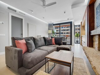 Appartement Torremolinos Équipement 13