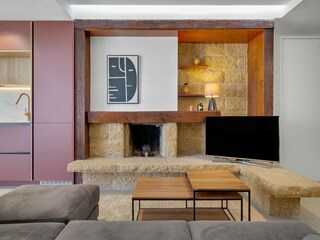 Appartement Torremolinos Équipement 16