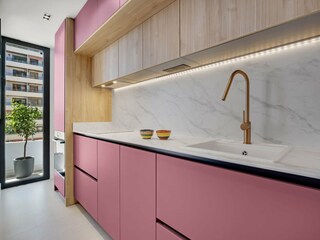 Appartamento Torremolinos Caratteristiche 12