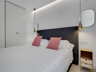 Appartement Torremolinos Kenmerken 9