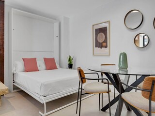 Appartement Torremolinos Équipement 17