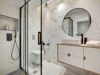 Appartement Torremolinos Équipement 10