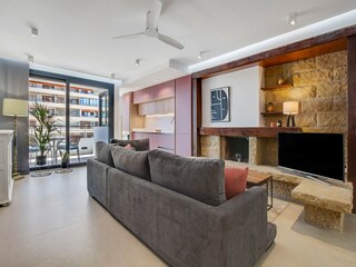 Appartement Torremolinos Équipement 7