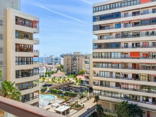 Appartement Torremolinos Enregistrement extérieur 4
