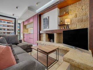 Appartement Torremolinos Kenmerken 12