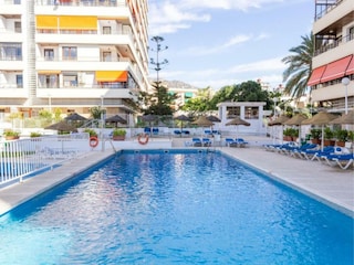 Apartment Torremolinos  1