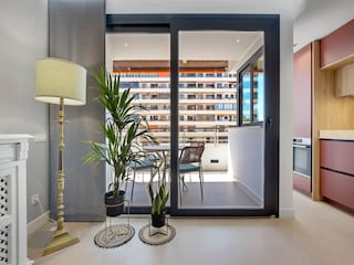 Apartment Torremolinos Außenaufnahme 5