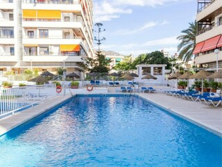 Appartamento Torremolinos Registrazione all'aperto 1