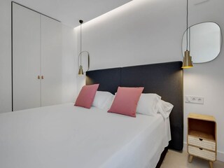 Appartamento Torremolinos Caratteristiche 16
