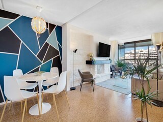 Appartement Torremolinos Kenmerken 4
