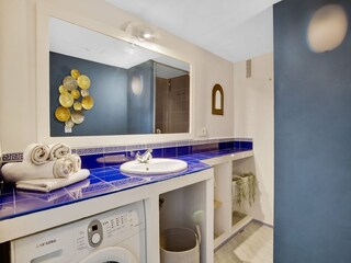 Appartement Torremolinos Équipement 3