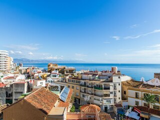 Appartement Torremolinos Buitenaudio-opname 2