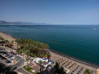 Appartement Torremolinos Omgeving 22