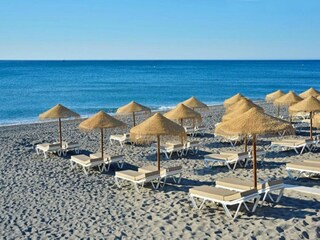 Appartement Torremolinos Omgeving 18