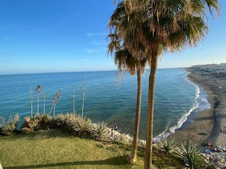 Appartement Torremolinos Omgeving 21