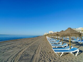 Appartement Torremolinos Omgeving 27