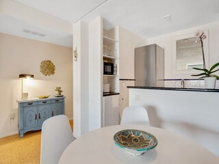 Appartement Torremolinos Équipement 1