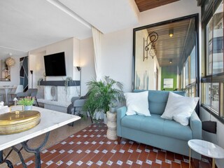 Appartement Torremolinos Équipement 6