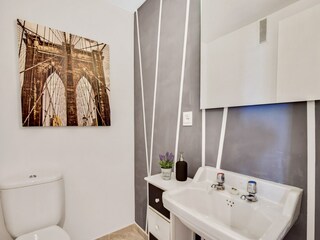 Appartement Torremolinos Kenmerken 9